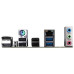 Colorful BATTLE-AX B650M-E PRO V14 AM5 M-ATX Motherboard